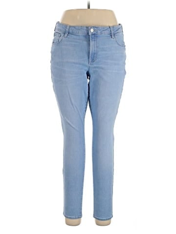Old Navy Jeans (view 1)