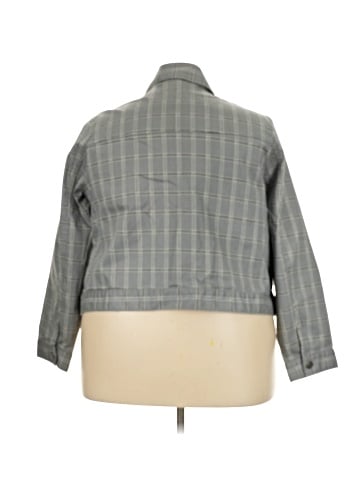 Torrid Jacket (view 2)