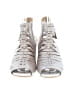 Earthies 100% Leather Gray Sandals Size 6 1/2 - photo 2
