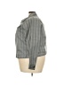 Torrid Plaid Gray Jacket Size 3X Plus (3) - photo 5