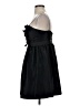 Aqua Black Cocktail Dress Size 6 - photo 5