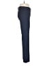 Betabrand Polka Dots Blue Casual Pants Size M - photo 4