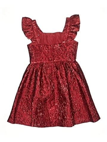 GB Girls Dress (view 2)