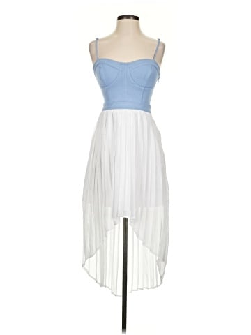 2b bebe Cocktail Dress (view 1)