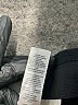 Chico's Solid Black Active Pants Size Med (1.5) - photo 9