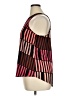 Apt. 9 100% Polyester Red Tank Top Size XL - photo 5