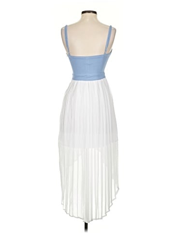 2b bebe Cocktail Dress (view 2)