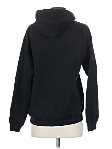 Gildan Pullover Hoodie (view 2)