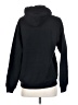 Gildan Black Pullover Hoodie Size S - photo 2