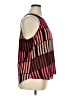 Apt. 9 100% Polyester Red Tank Top Size XL - photo 4