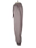 Olive and Oak Solid Gray Casual Pants Size XS - photo 5