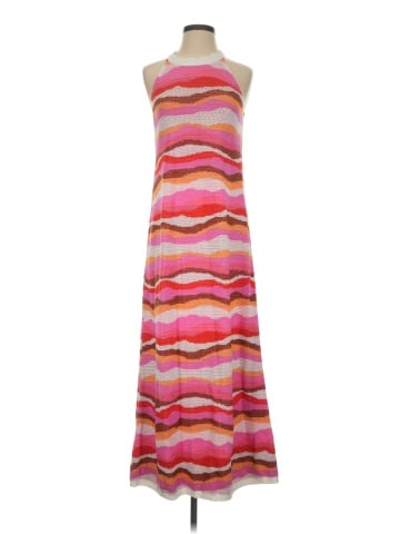 Ann Taylor LOFT Casual Dress (view 1)