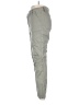 Lucky Brand Gray Khakis Size 27 waist - photo 5