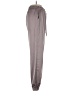 Olive and Oak Solid Gray Casual Pants Size XS - photo 4