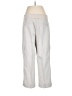 Chico's Silver Cargo Pants Size Med (1.5) - photo 2