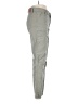 Lucky Brand Gray Khakis Size 27 waist - photo 4