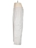 Chico's Silver Cargo Pants Size Med (1.5) - photo 5
