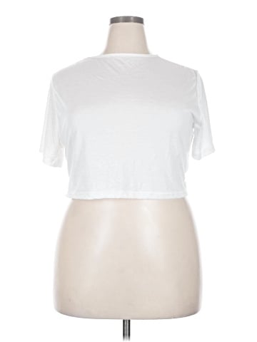 Shein Short Sleeve Top (view 1)