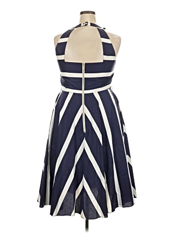Eliza J Cocktail Dress (view 2)