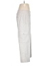 Chico's Silver Cargo Pants Size Med (1.5) - photo 4