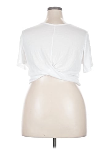 Shein Short Sleeve Top (view 2)