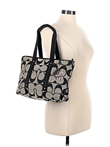 Coach Factory Tote (view 2)