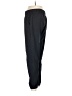 Under Armour Solid Black Track Pants Size M - photo 5