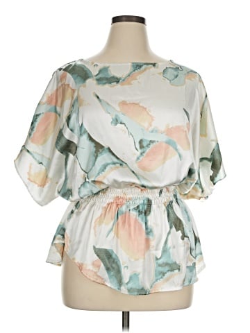 CALVIN KLEIN JEANS Casual Dress (view 1)