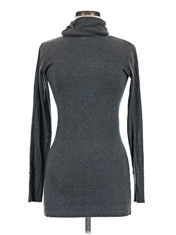 Christina Lehr Turtleneck Sweater (view 1)