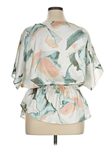 CALVIN KLEIN JEANS Casual Dress (view 2)
