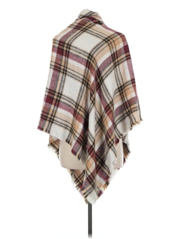 Max Studio Poncho (view 2)