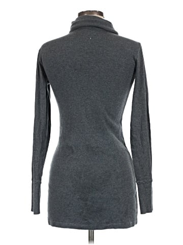 Christina Lehr Turtleneck Sweater (view 2)