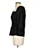 Cara Cara Black 3/4 Sleeve Blouse Size XS - photo 5