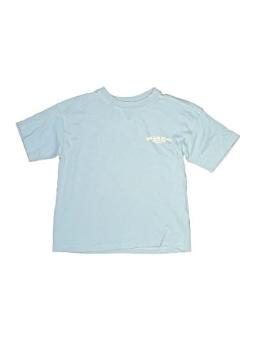 Zara Short Sleeve T-Shirt (view 1)