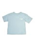 Zara Blue Short Sleeve T-Shirt Size 6 - 7 - photo 1