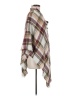 Max Studio 100% Acrylic Ivory Poncho One size - photo 4