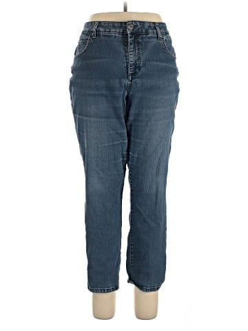 Gloria Vanderbilt Jeans (view 1)