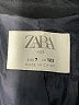 Zara Kids Solid Blue Blazer Size 7 - photo 3
