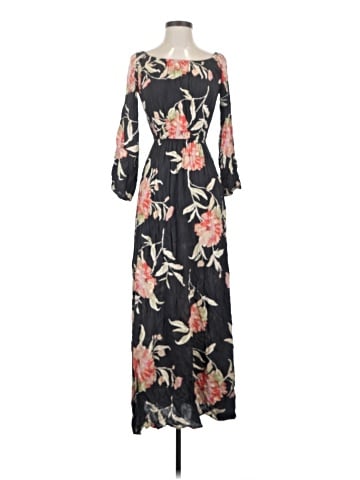Billabong Casual Dress (view 1)