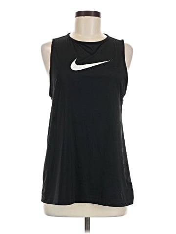 Nike Sleeveless Top (view 1)