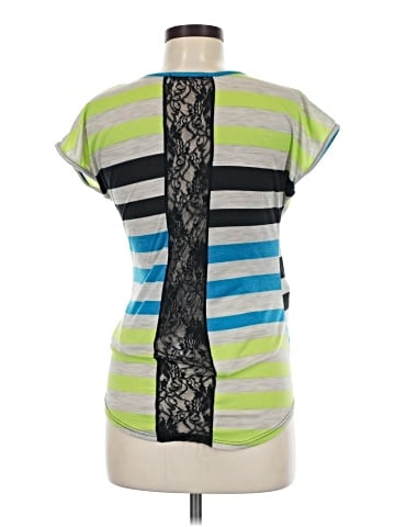 Robin's Nest Short Sleeve Top (view 2)