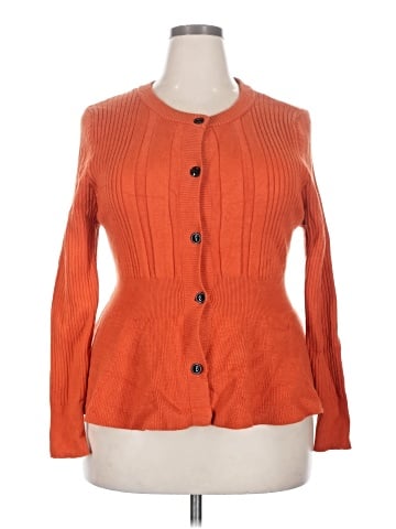 Shein Cardigan (view 1)