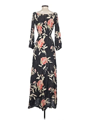 Billabong Casual Dress (view 2)