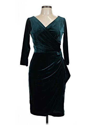 Betsey Johnson Cocktail Dress (view 1)