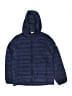Gap Kids 100% Nylon Solid Blue Jacket Size XL (kids) - photo 1