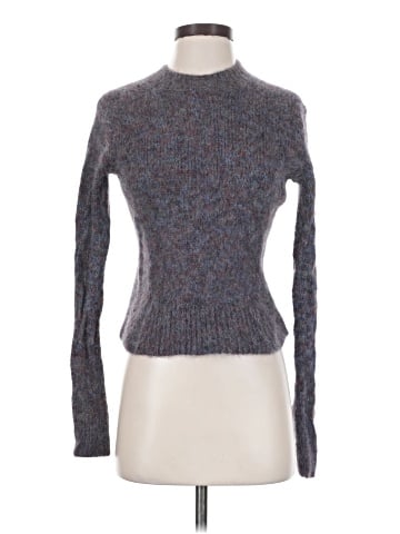 Vince. Turtleneck Sweater (view 1)