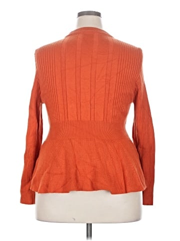 Shein Cardigan (view 2)