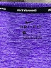 Nike Purple Long Sleeve Top Size S - photo 7