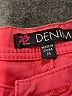 2b bebe Pink Shorts Size 26 waist - photo 3