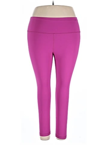 Lululemon Athletica Active Pants (view 1)